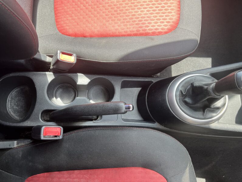 Hyundai i20 1.4 Comfort Euro 4 5dr, KY59VFE