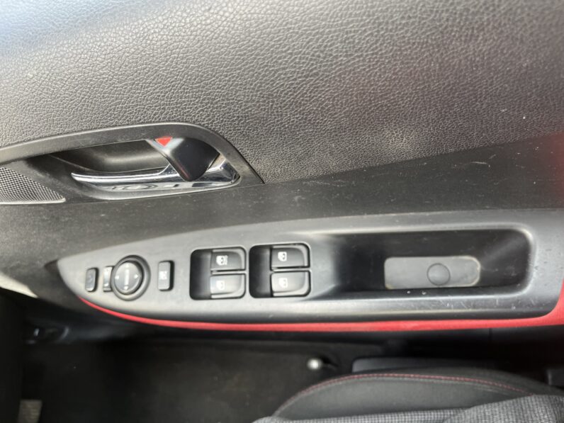 Hyundai i20 1.4 Comfort Euro 4 5dr, KY59VFE