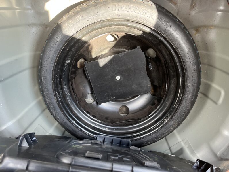 Hyundai i20 1.4 Comfort Euro 4 5dr, KY59VFE