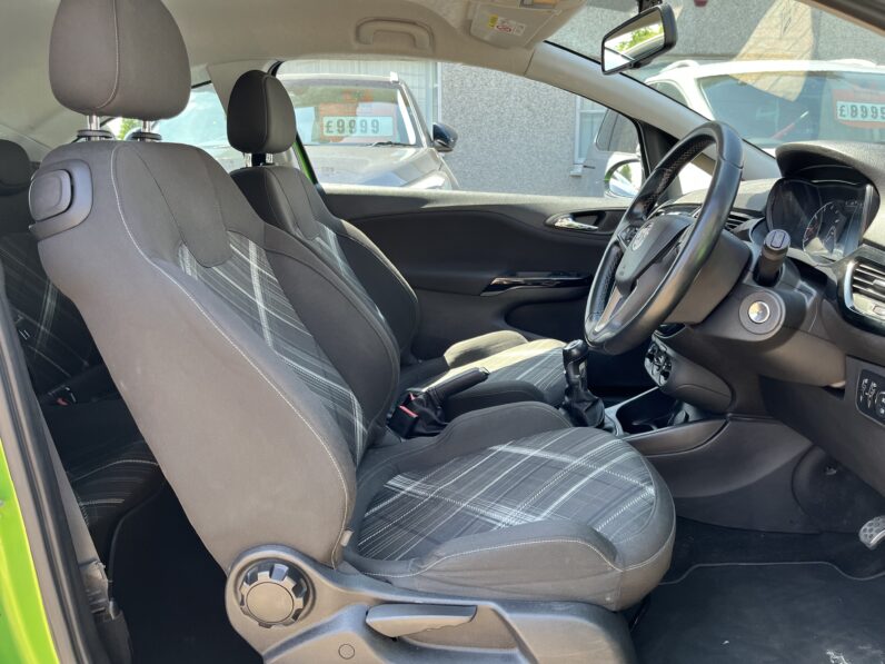 Peugeot 208 1.2 PureTech Active ETG Euro 6 (s/s) 5dr