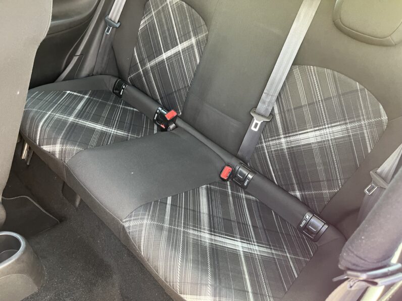 Peugeot 208 1.2 PureTech Active ETG Euro 6 (s/s) 5dr