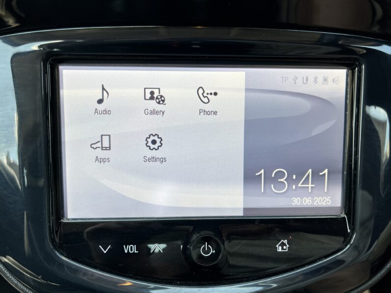 Peugeot 208 1.2 PureTech Active ETG Euro 6 (s/s) 5dr