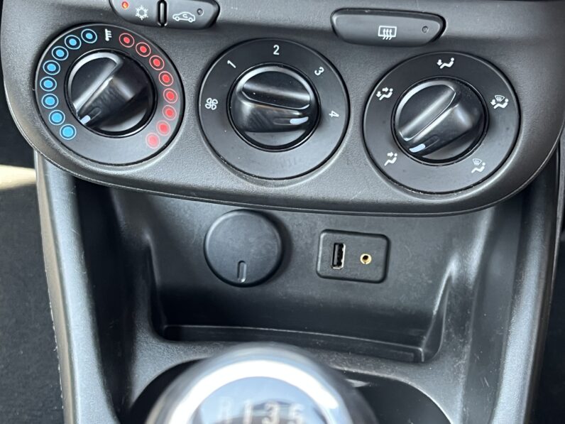 Peugeot 208 1.2 PureTech Active ETG Euro 6 (s/s) 5dr