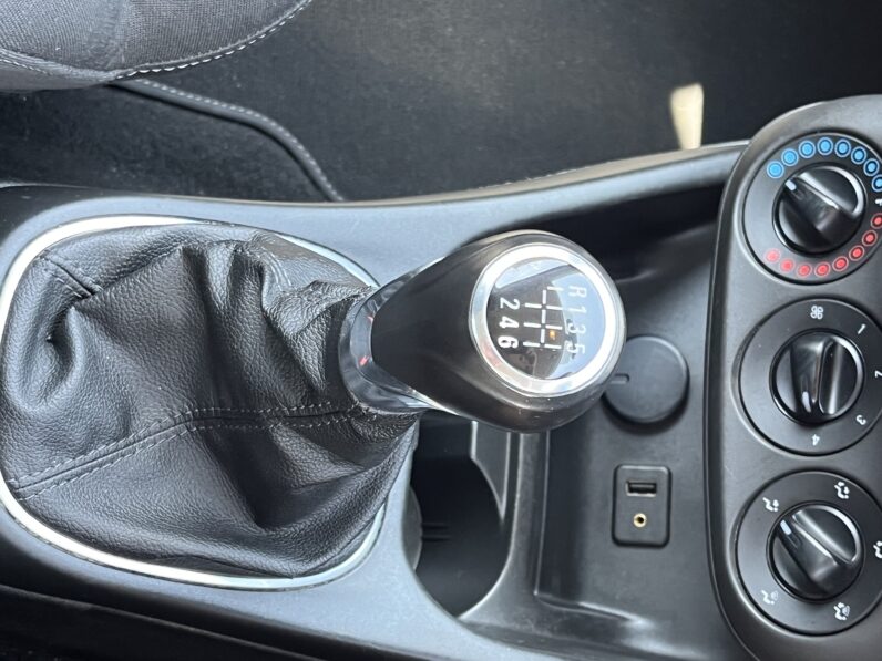 Peugeot 208 1.2 PureTech Active ETG Euro 6 (s/s) 5dr