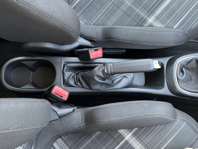 Peugeot 208 1.2 PureTech Active ETG Euro 6 (s/s) 5dr