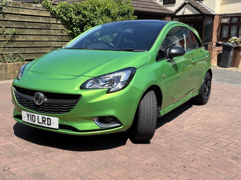 Peugeot 208 1.2 PureTech Active ETG Euro 6 (s/s) 5dr