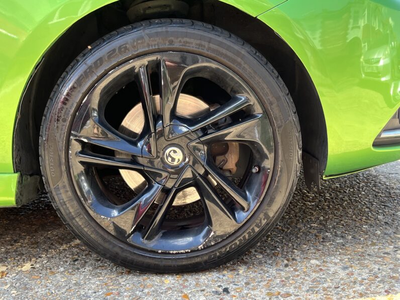 Peugeot 208 1.2 PureTech Active ETG Euro 6 (s/s) 5dr