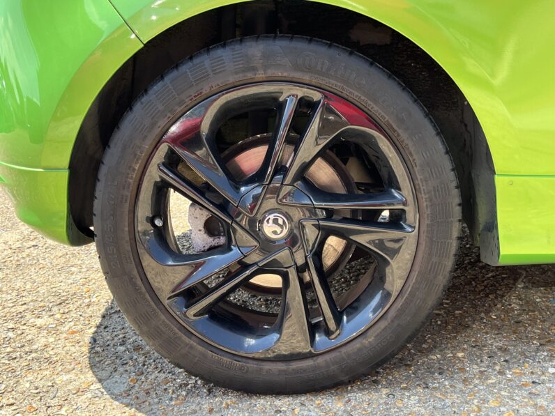 Peugeot 208 1.2 PureTech Active ETG Euro 6 (s/s) 5dr