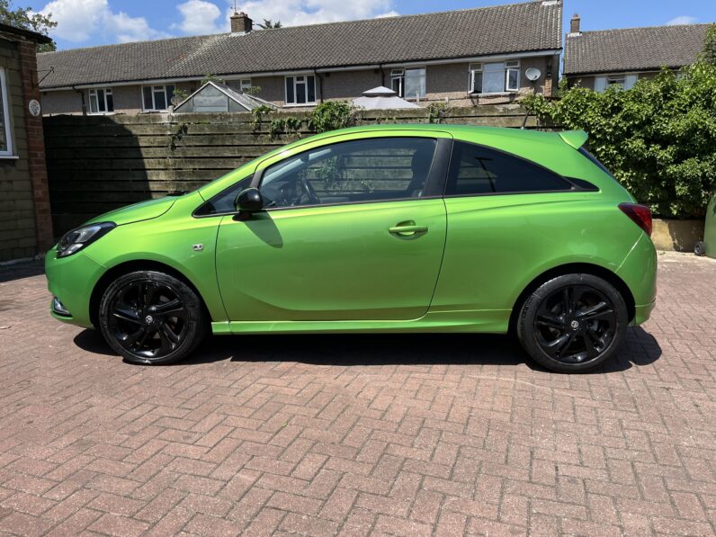 Peugeot 208 1.2 PureTech Active ETG Euro 6 (s/s) 5dr