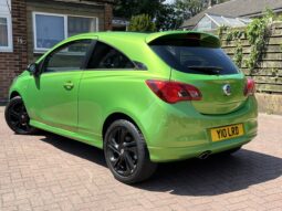 Peugeot 208 1.2 PureTech Active ETG Euro 6 (s/s) 5dr