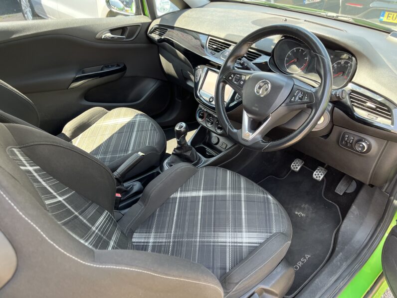 Peugeot 208 1.2 PureTech Active ETG Euro 6 (s/s) 5dr