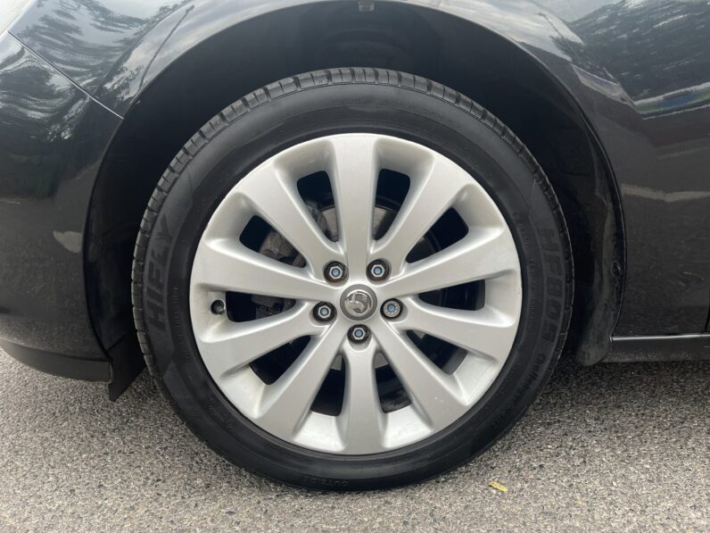 Vauxhall Astra 1.6 16v SE Auto Euro 5 5dr BN61TGX