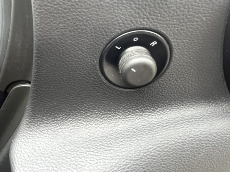 Vauxhall Astra 1.6 16v SE Auto Euro 5 5dr BN61TGX