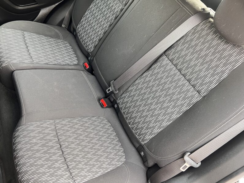 Vauxhall Mokka 1.4i Turbo Exclusiv 2WD Euro 6 (s/s) 5dr OU16SZD