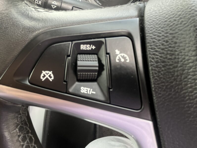 Vauxhall Astra 1.6 16v SE Auto Euro 5 5dr BN61TGX