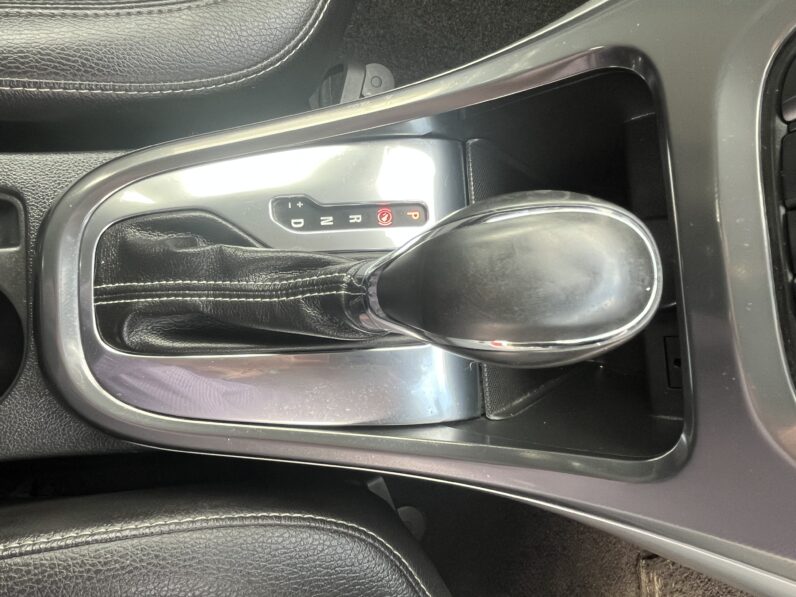 Vauxhall Astra 1.6 16v SE Auto Euro 5 5dr BN61TGX