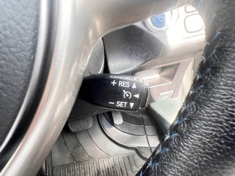 Toyota Yaris 1.5 VVT-h T Spirit CVT Euro 5 5dr YF62VRL