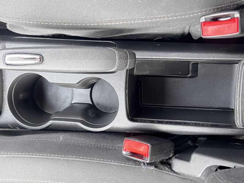 Vauxhall Mokka 1.4i Turbo Exclusiv 2WD Euro 6 (s/s) 5dr OU16SZD