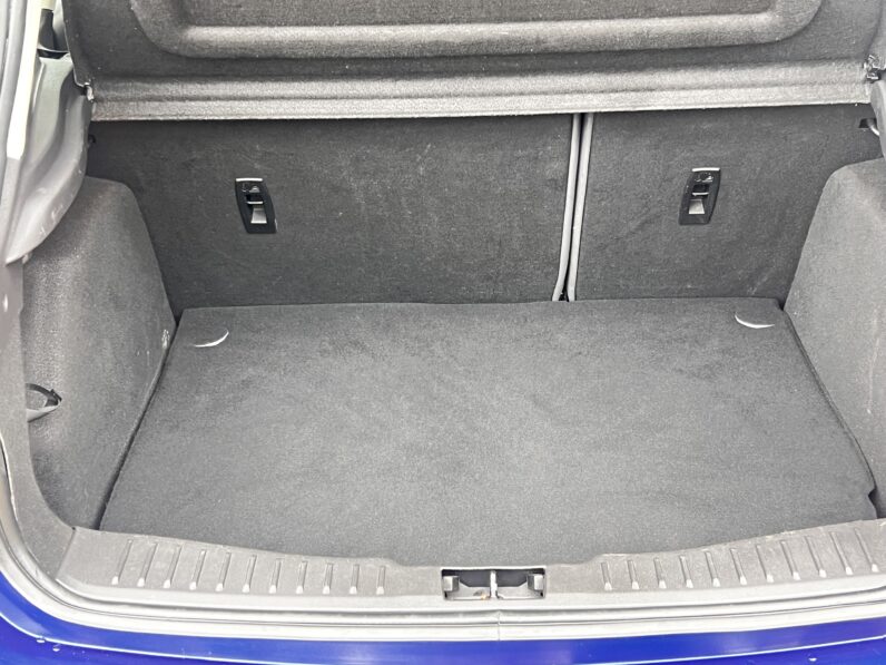 Ford Focus 1.6 Zetec Powershift Euro 5 5dr WR14ORJ