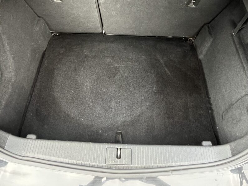 Vauxhall Astra 1.6 16v SE Auto Euro 5 5dr BN61TGX