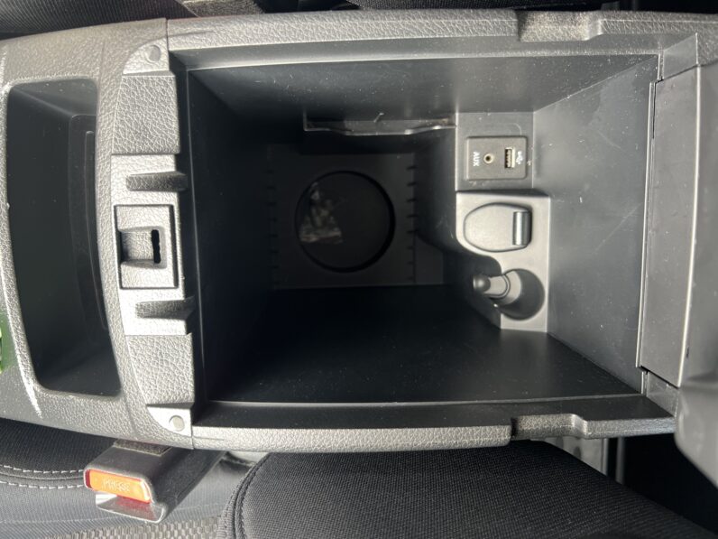 Nissan Qashqai 1.2 DIG-T n-tec XTRON 2WD Euro 6 (s/s) 5dr, DS15LMM