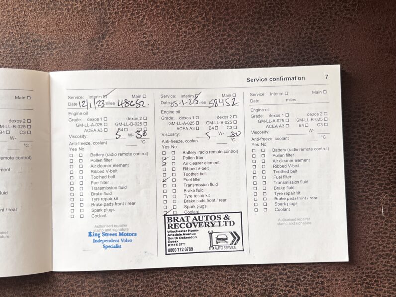 Vauxhall Mokka 1.4i Turbo Exclusiv 2WD Euro 6 (s/s) 5dr OU16SZD