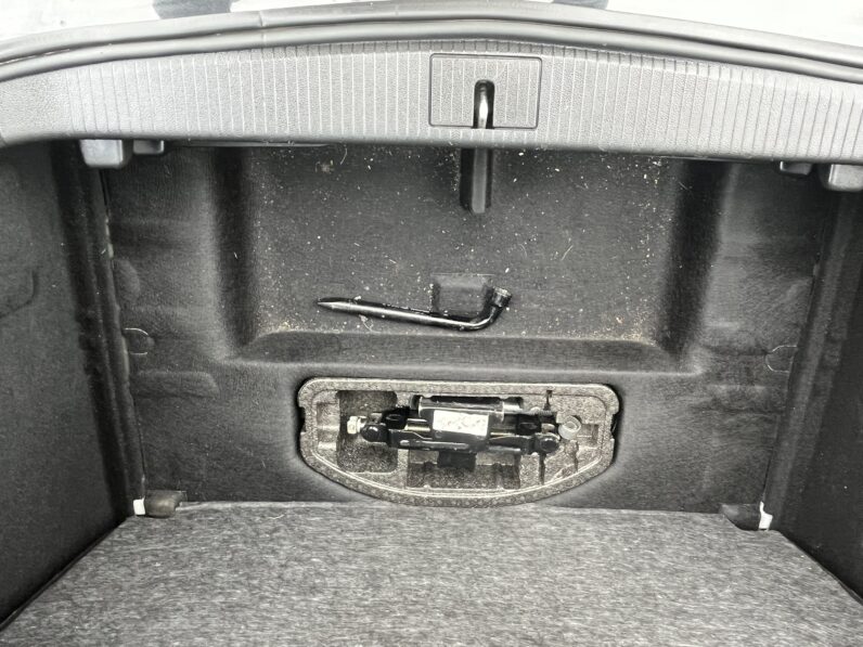 Vauxhall Astra 1.6 16v SE Auto Euro 5 5dr BN61TGX