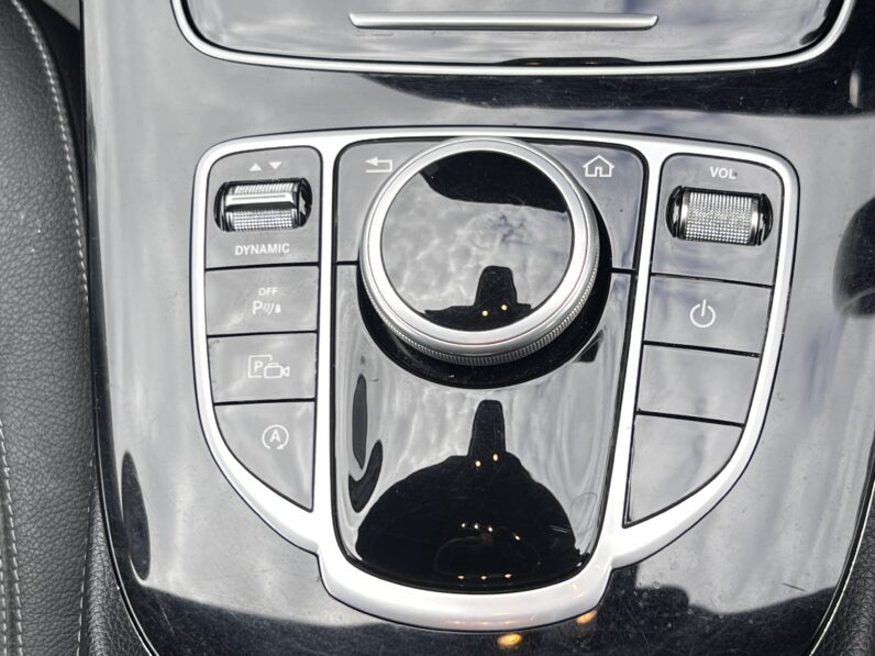 Mercedes-Benz E Class 2.0 E220d SE G-Tronic+ Euro 6 (s/s) 4dr KP67FNU