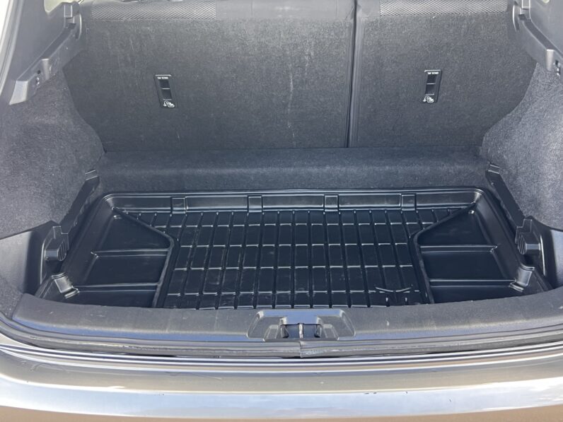 Nissan Qashqai 1.2 DIG-T n-tec XTRON 2WD Euro 6 (s/s) 5dr, DS15LMM