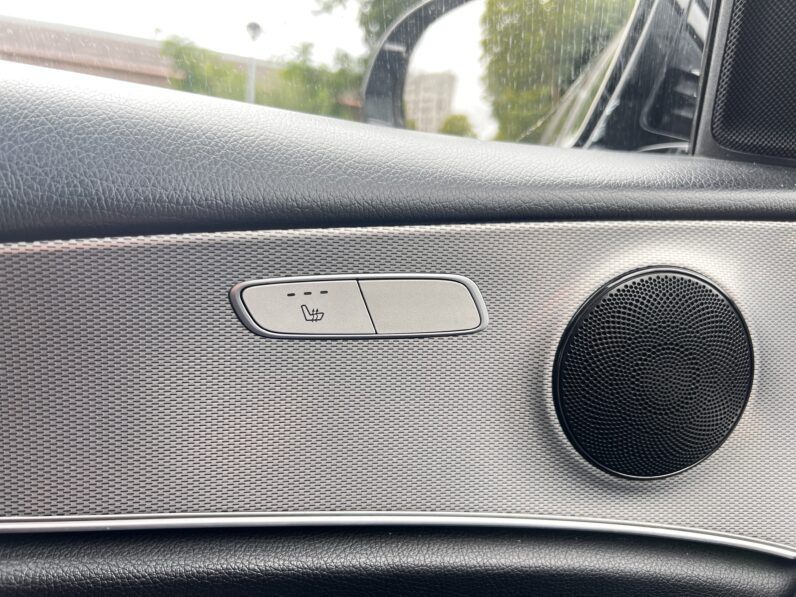 Mercedes-Benz E Class 2.0 E220d SE G-Tronic+ Euro 6 (s/s) 4dr KP67FNU