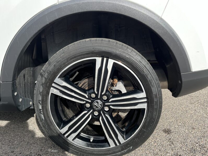 MG MG ZS 1.0 T-GDI Exclusive Auto Euro 6 5dr AF70CVH