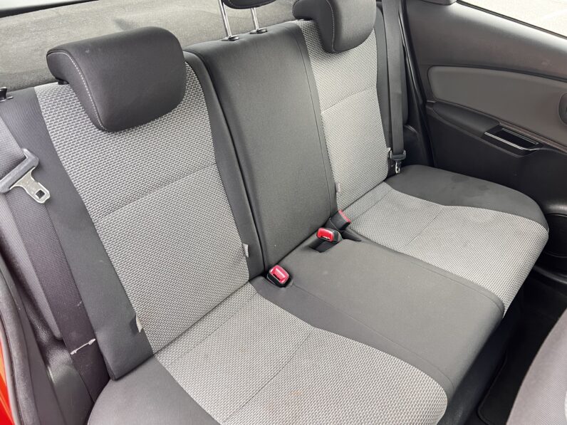 Toyota Yaris 1.5 VVT-h Icon E-CVT Euro 6 5dr, NJ65YSA