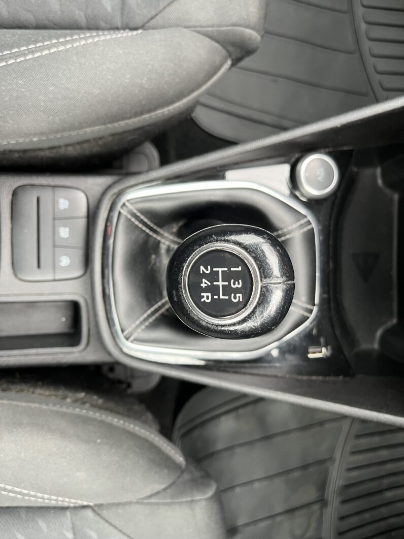 Ford Fiesta 1.1 Ti-VCT Zetec B&O Play Series Euro 6 (s/s) 3dr, LY67OOE