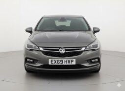 Vauxhall Astra 1.6 CDTi BlueInjection Griffin Euro 6 (s/s) 5dr, EX69HVP