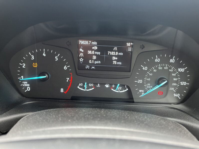 Ford Fiesta 1.1 Ti-VCT Zetec B&O Play Series Euro 6 (s/s) 3dr, LY67OOE