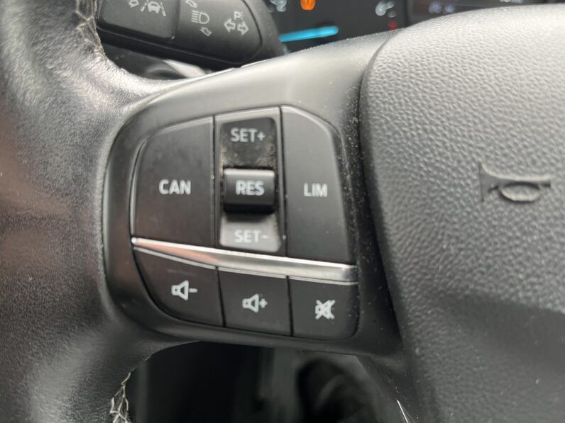 Ford Fiesta 1.1 Ti-VCT Zetec B&O Play Series Euro 6 (s/s) 3dr, LY67OOE