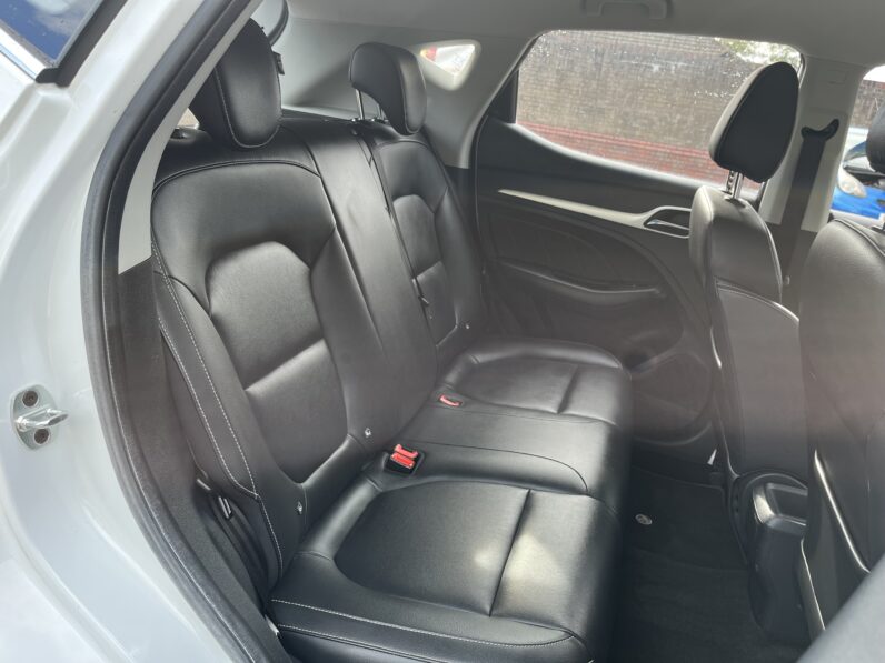 MG MG ZS 1.0 T-GDI Exclusive Auto Euro 6 5dr AF70CVH