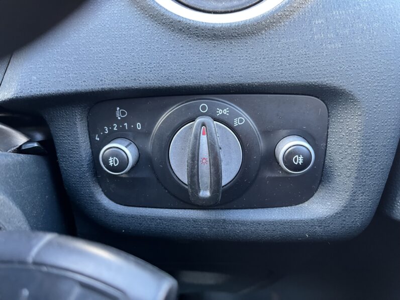 Ford Fiesta 1.25 Zetec Hatchback 3dr Petrol Manual (129 g/km, 81 bhp), BT11NZP