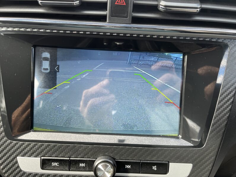 MG MG ZS 1.0 T-GDI Exclusive Auto Euro 6 5dr AF70CVH