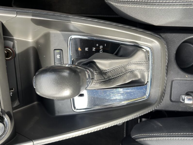 MG MG ZS 1.0 T-GDI Exclusive Auto Euro 6 5dr AF70CVH