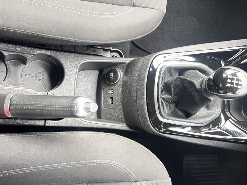 Ford Fiesta 1.25 Zetec Euro 6 5dr, MM15VGR