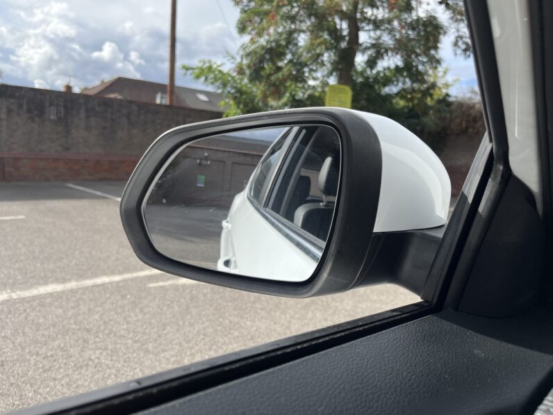 MG MG ZS 1.0 T-GDI Exclusive Auto Euro 6 5dr AF70CVH