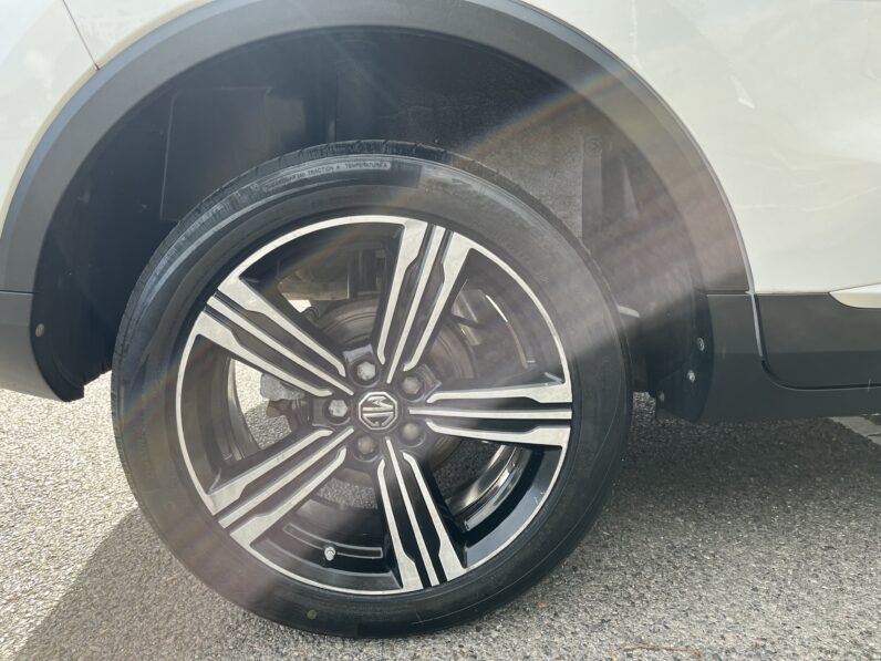 MG MG ZS 1.0 T-GDI Exclusive Auto Euro 6 5dr AF70CVH